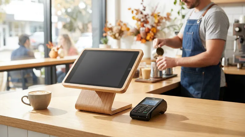 iPad POS for NZ Seasonal Businesses: No Lock-In Contracts