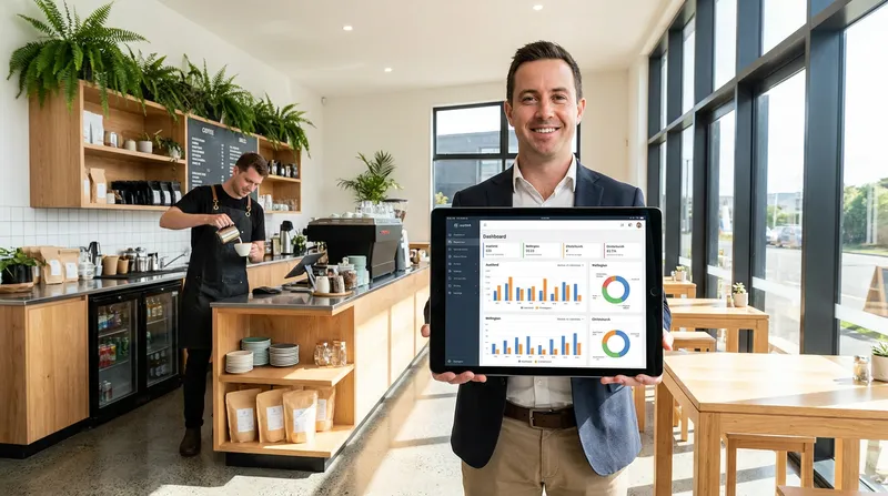Multi-Location POS Systems: The NZ Scaling Guide