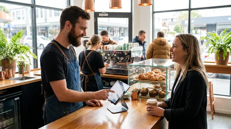 Switch Your NZ POS System Without Losing Revenue