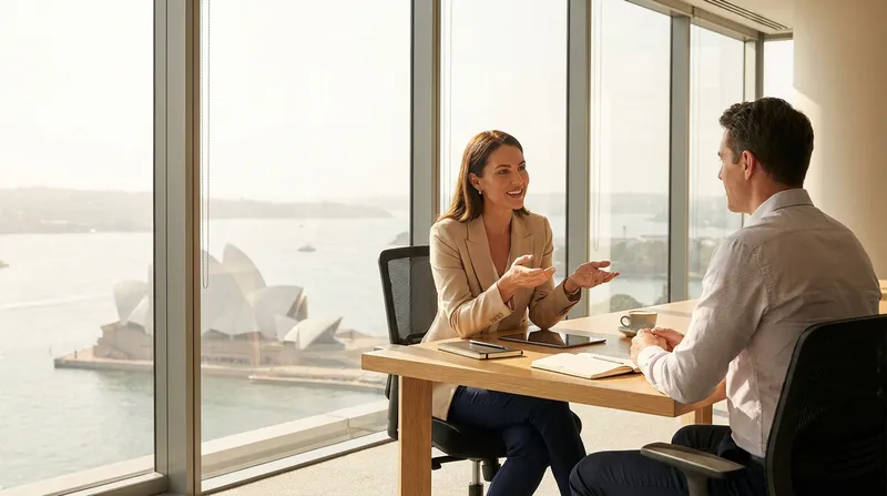 How to Answer 'What Are Your Salary Expectations?' in Australia (2026 ...