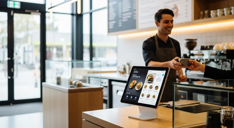NZ Hospitality Guide: Boost Sales with Self-Service Tech