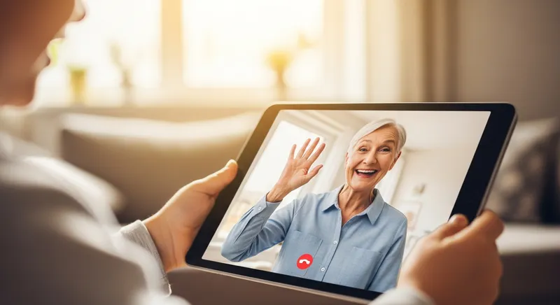 15+ Heartfelt Virtual Grandparenting Ideas to Connect with Grandkids (Ages 3-9)