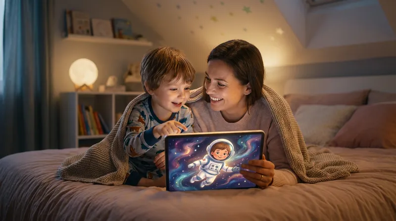 Reading Eggs Alternatives: Why AI Story Apps Are the Next Step for Bored Readers