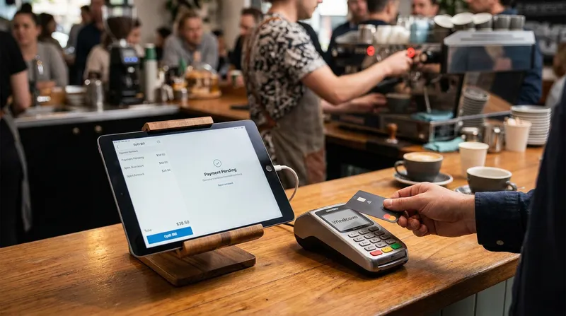Split Bills & Integrated EFTPOS: Speed Up NZ Payments