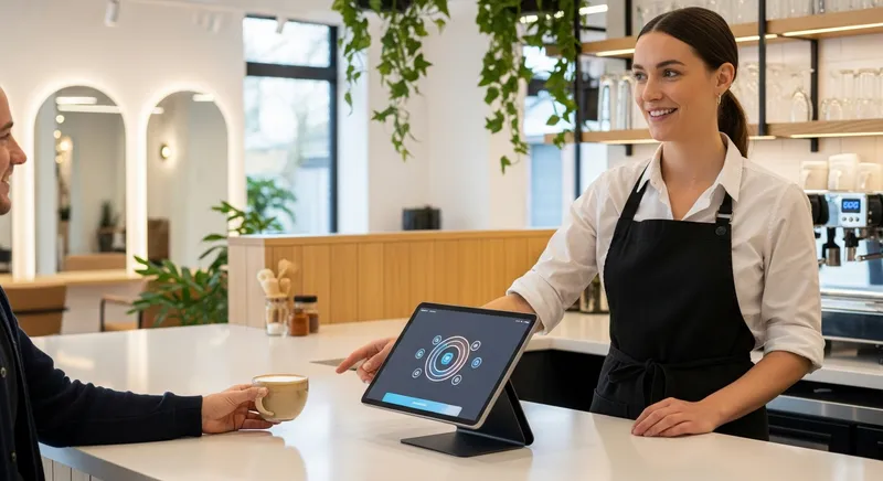 Retaining NZ Hospitality & Salon Staff: The Tech-Powered Playbook