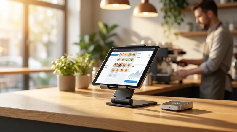 Smart Economics: Why iPad POS Systems Deliver Superior Value Over Specialized Hardware