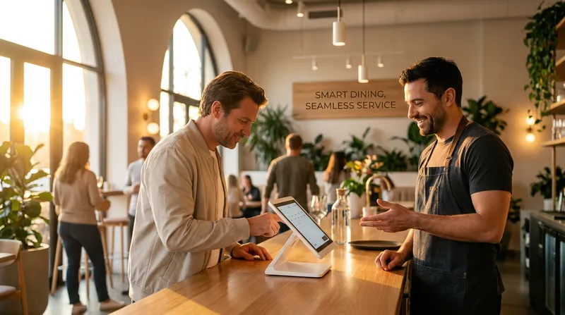 How to survive restaurant labour shortage