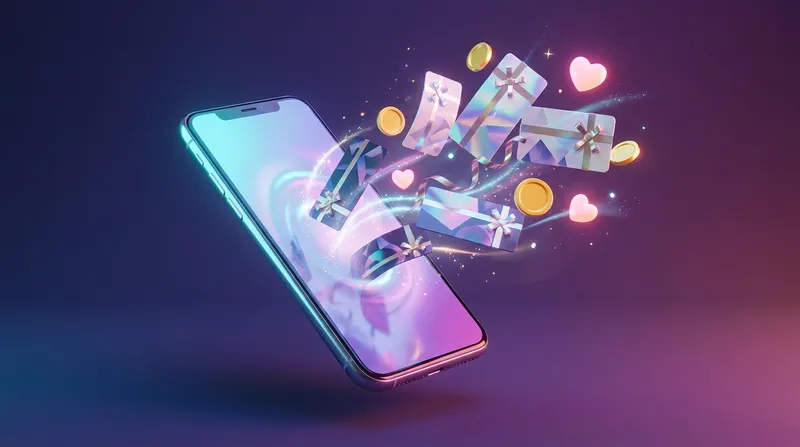 Digital Vouchers and Gift Cards: The Smart Way to Boost Sales and Customer Loyalty