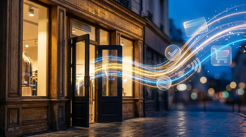Expand Your Sales Beyond Your Doors: The Power of Instant Online Payments