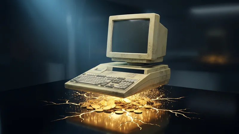 The Silent Profit Killer: 5 Hidden Costs of Outdated POS Systems That Are Draining Your Business