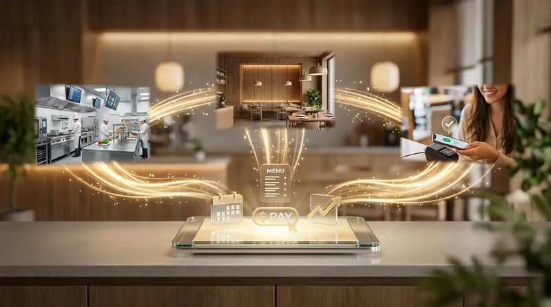 Transform Your Business: How All-in-One Systems Revolutionize Operations and Boost Revenue