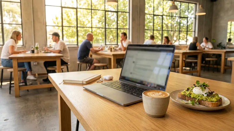 How Work-from-Home Trends Are Reshaping New Zealand and Australian Restaurant Business