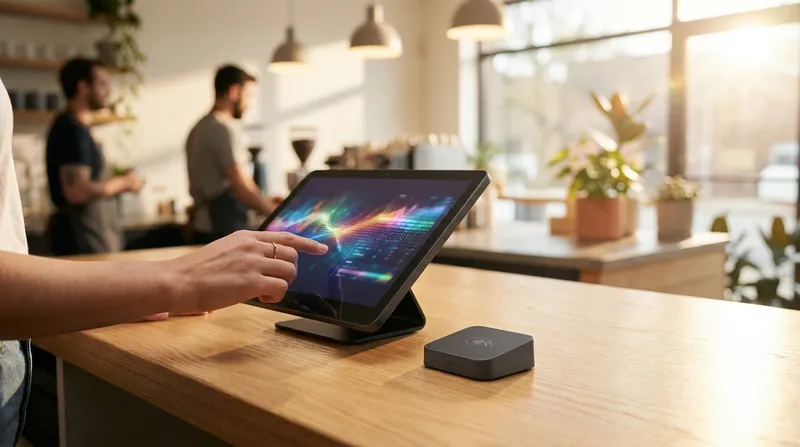 5 Essential Things to Consider When Changing Your POS System
