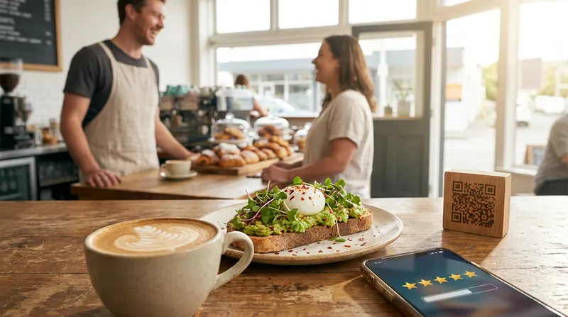 18 Proven Low-Cost Marketing Ideas for NZ Restaurants & Cafes (2026 Edition)