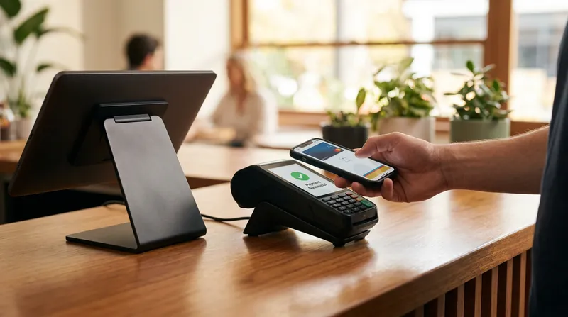 The Ultimate Guide to EFTPOS Solutions for Your Business