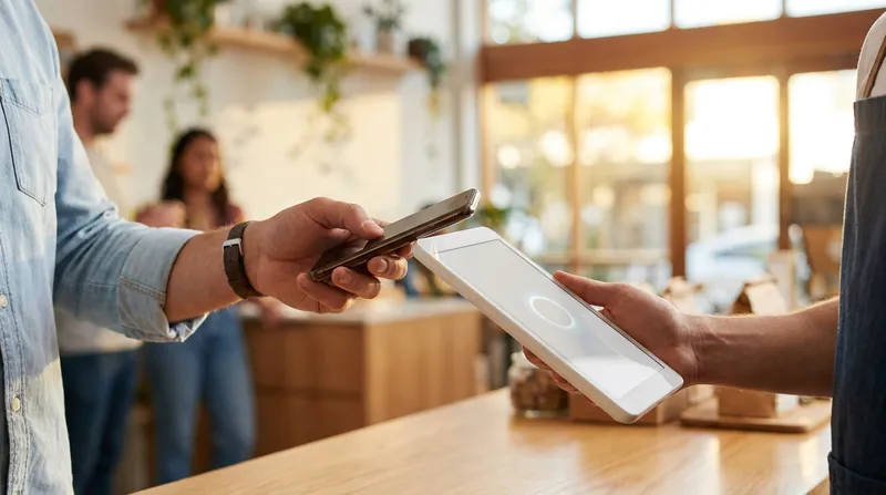 The Great POS Migration: Why Businesses Are Abandoning Traditional Terminals