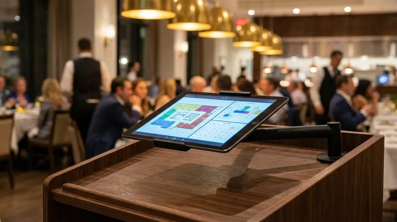 From Chaos to Control: Why Digital Booking Management Beats Pen and Paper Every Time