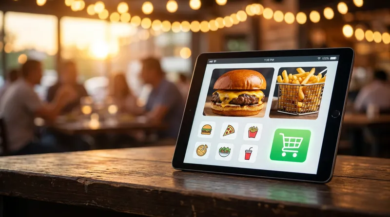 7 Proven Ways to Boost Sales with Online Ordering