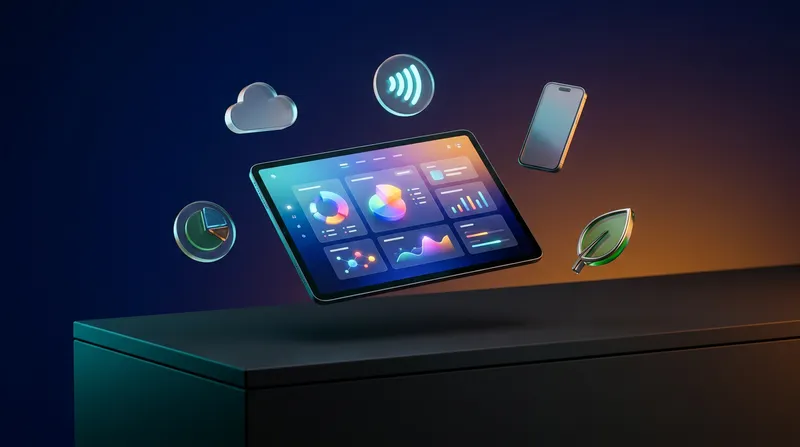 2025 POS Trends: How Modern Businesses Are Staying Ahead