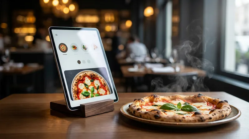 Own Your Customer Relationships: Why Branded Online Ordering Beats Third-Party Platforms
