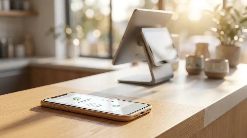 Ditch the Receipt Printer: Why Electronic Receipts Are Better for Your Business