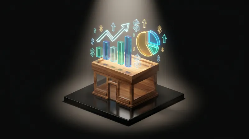 Why Tracking Your Sales Matters: A Small Business Guide to Reports and Data