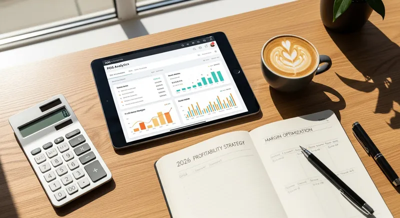 NZ Restaurant Profit Margins: The 2026 Guide to Boosting Your Profitability