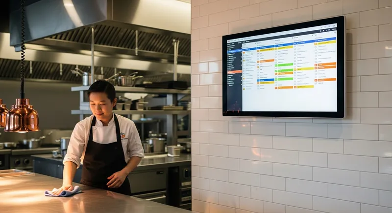 KDS for Small NZ Restaurants: The 2026 Guide to Cost, ROI & Curing Kitchen Stress