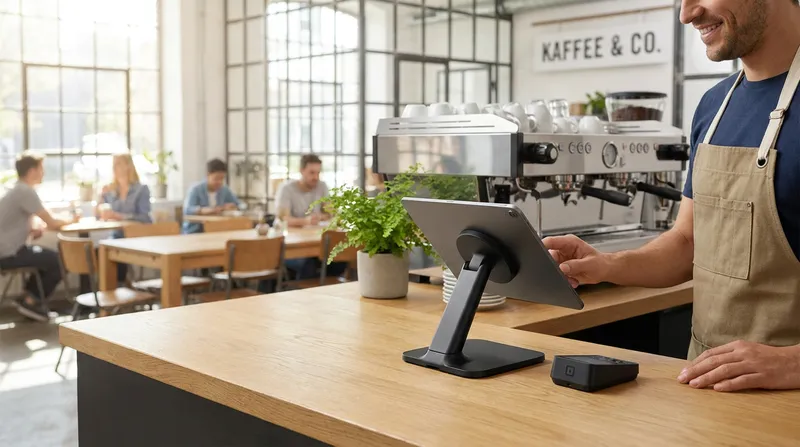 Food Truck to Cafe: POS Upgrade Guide for NZ