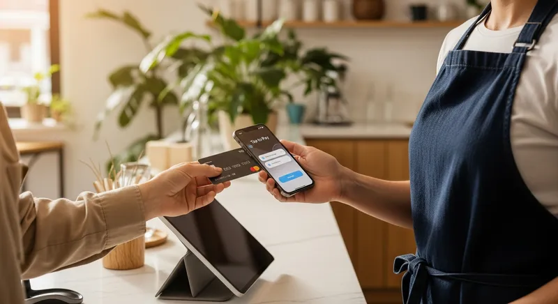 Best iPhone POS Systems NZ (2026): The Ultimate Guide for Cafes & Retail