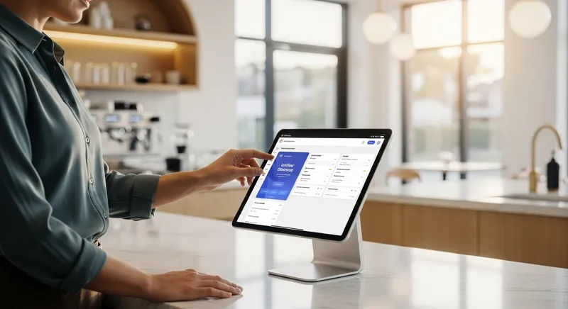 All-in-One POS NZ: The Guide to Unifying Your Business