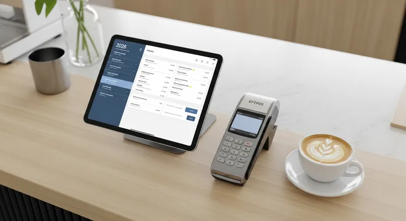 How Much Does a POS System Really Cost in NZ? (A Transparent 2026 Price Guide)