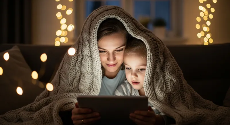 7 Heart-Warming Story Ideas That Teach Empathy and Kindness to Kids (Ages 3-9)
