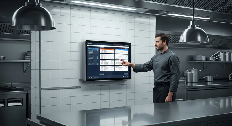 Best KDS for NZ Restaurants & Cafes: A 2026 Guide