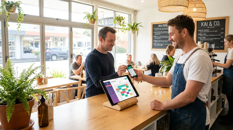 Reserve with Google: Zero-Commission Bookings for NZ Venues