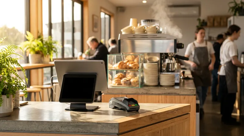Best Lightspeed POS Alternatives in NZ: Top Systems for Hospitality & Service Businesses