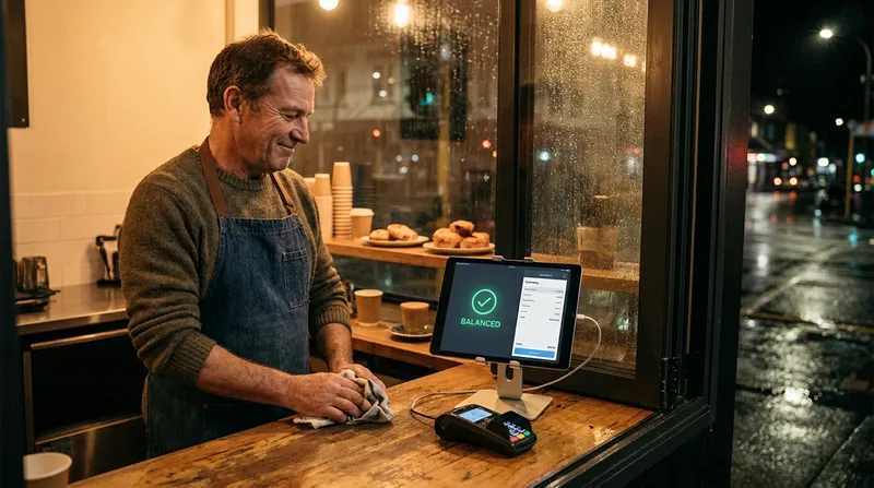 POS Reconciliation NZ: Stop Till Errors with 2-Way EFTPOS