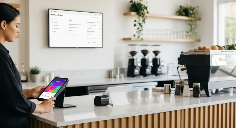 Pax A920 Pro & KDS Integration NZ: The Complete 2026 Guide