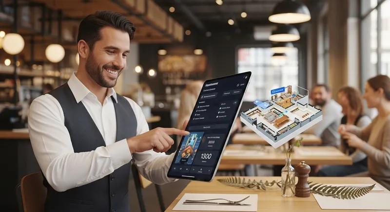 Best Restaurant Booking Systems NZ 2026: A Complete Guide